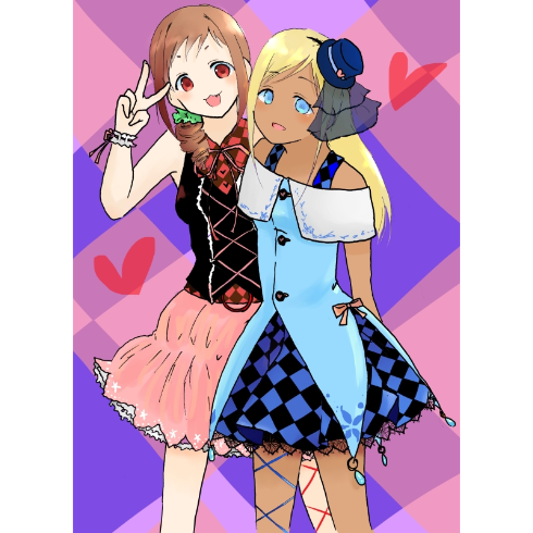 ライラ 大原みちる