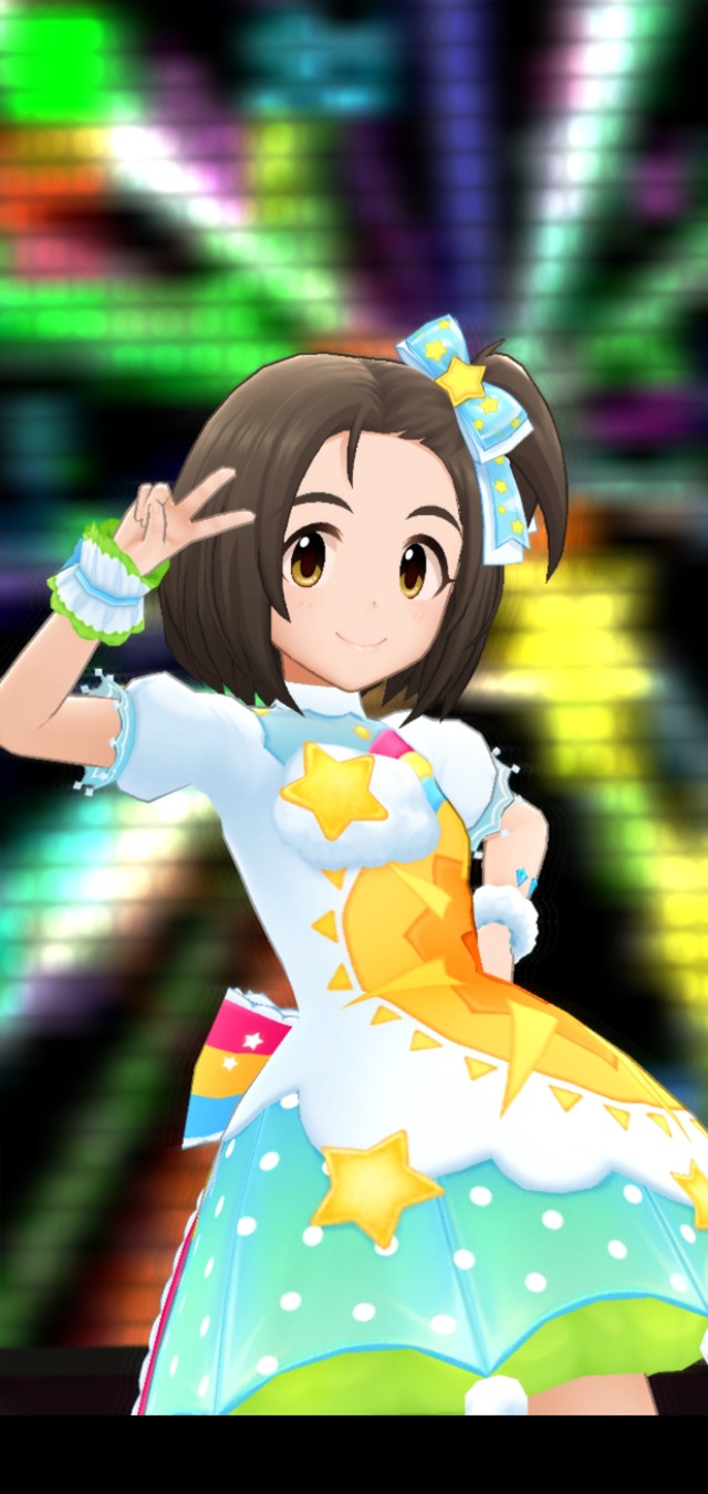 SSR柳瀬美由紀NAiCLc2