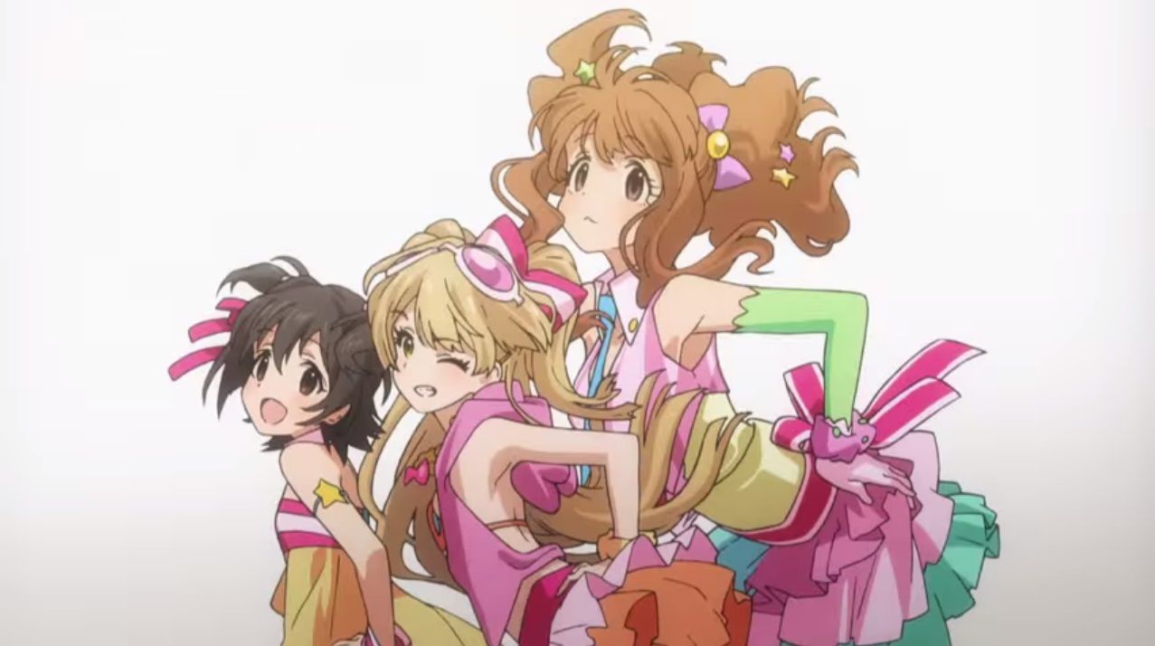 アニメ 凸レーション可愛すぎる問題 もばます デレステ ポプマスまとめ アニメ 凸レーション可愛すぎる問題 もばます デレステ ポプマスまとめ