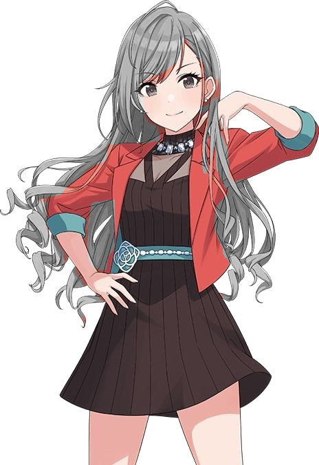 有栖川夏葉の画像PROWODO