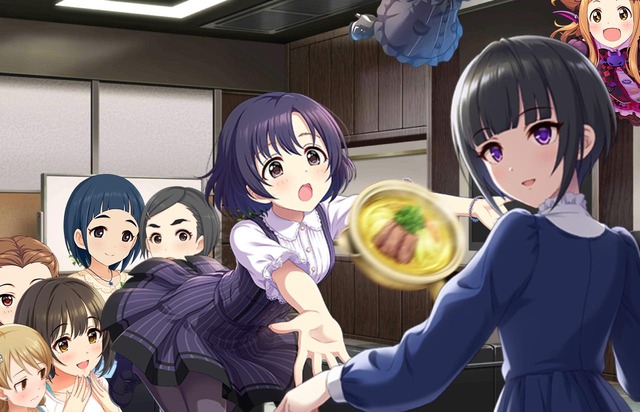 モバマスデレステの画像qvn1evS