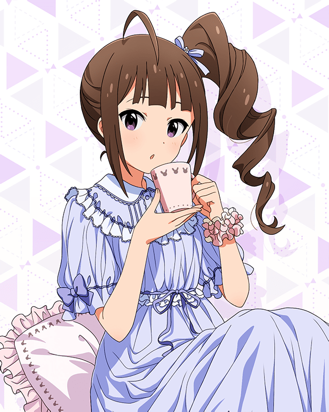 MILLION LIVE CONFERENCE! 横山 奈緒1