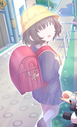 デレステ 小学生時代の夢見りあむを俺らに提供してくれる神企業知ってる Cygamesっていうんだけど By もばます