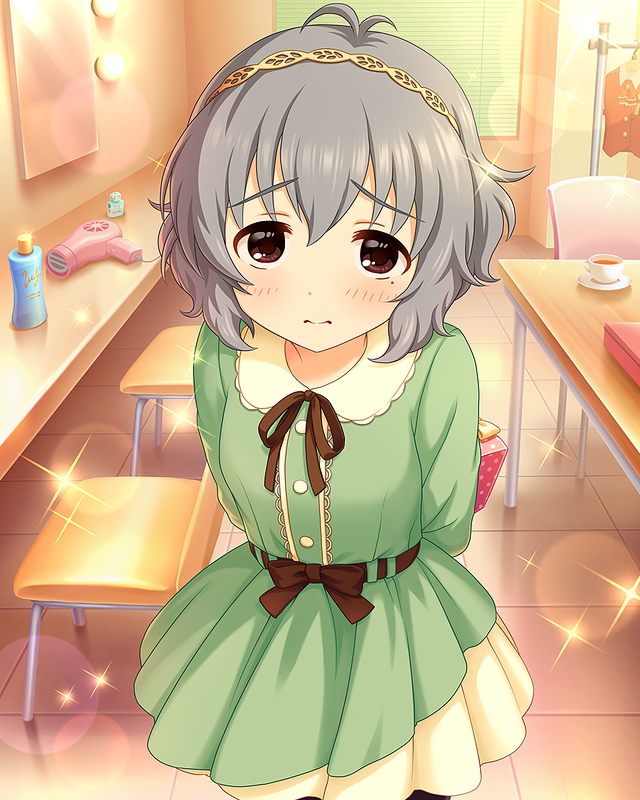 成宮由愛1