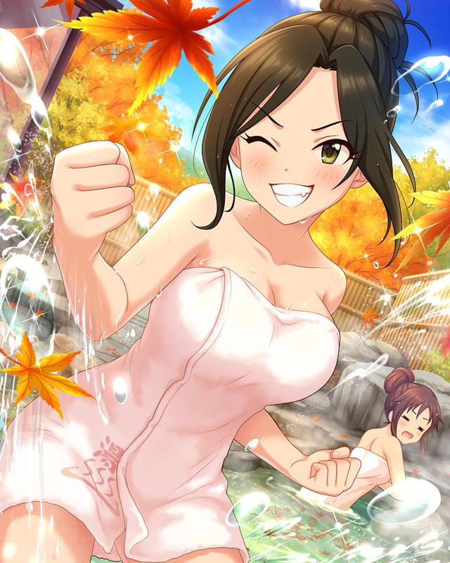 [三千世界･紅]向井拓海1