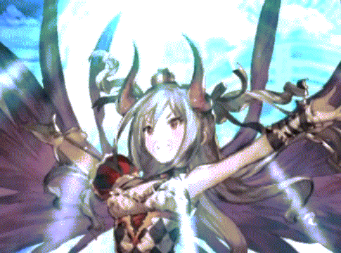 モバマス グラブル 蘭子ちゃんが帰りたくない世界 By もばます