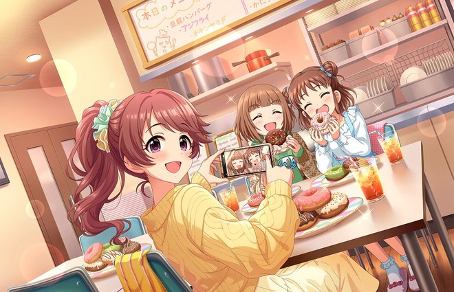 [Teeenage☆Groovin']椎名法子1