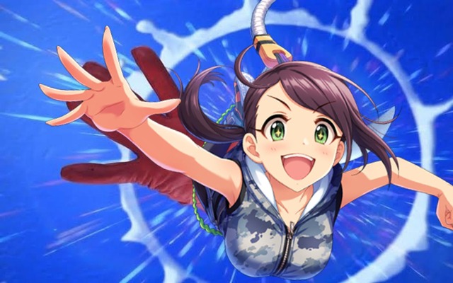 モバマスデレステの画像9BvvCUZ