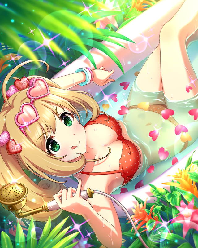 [夏色はぁと]佐藤心2