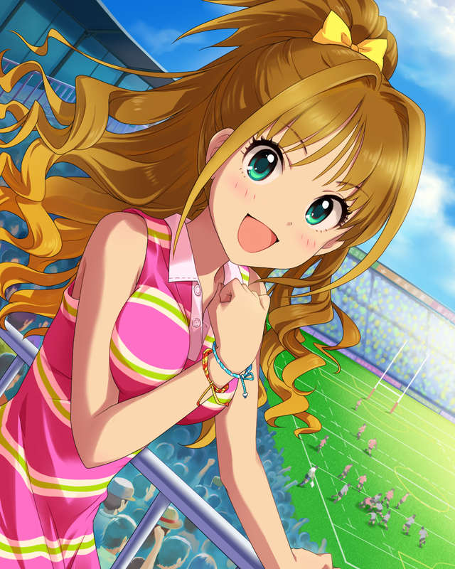 日野茜　誕生日2019GIjtiQu