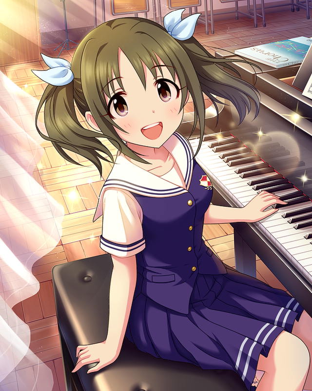 モバマスデレステの画像4hJt9bk