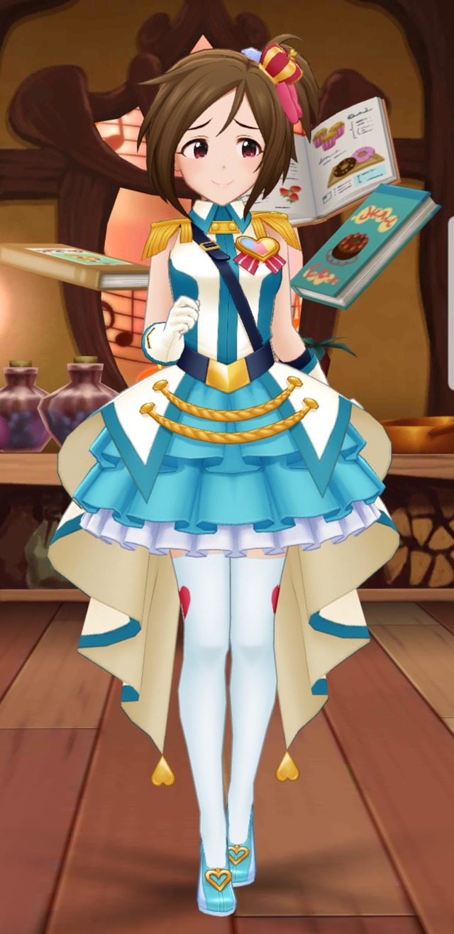 モバマスデレステの画像PqBciNU