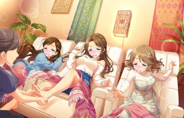 モバマスデレステの画像XE6LWvp