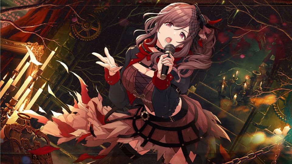 シャニマス 孤城シャウトアウト 恋鐘 あさひ 凛世おまけ付き ガシャ よりssr月岡恋鐘 Sr芹沢あさひ Sr杜野凛世が登場 フェスsr幽谷霧子 By もばます シャニマス 孤城シャウトアウト 恋鐘 あさひ 凛世おまけ付き ガシャ よりssr月岡恋鐘 Sr芹沢あさひ Sr杜野凛世が登場 フェスsr幽谷霧子 By もばます