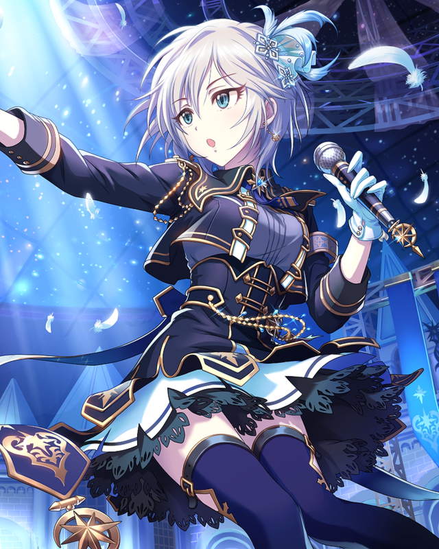 [星巡る物語]ｱﾅｽﾀｼｱ2