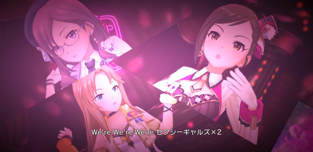 モバマスデレステの画像b4e18BM