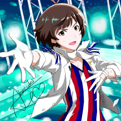 モバマスデレステの画像sbP7i37