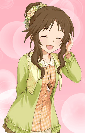 藍子ちゃん揺らすにはどれくらい激しい揺れが必要なんですか By もばます 藍子ちゃん揺らすにはどれくらい激しい揺れが必要なんですか By もばます