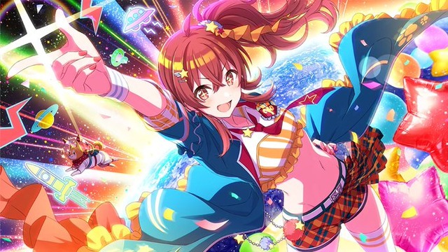 モバマスデレステの画像mLLUImW
