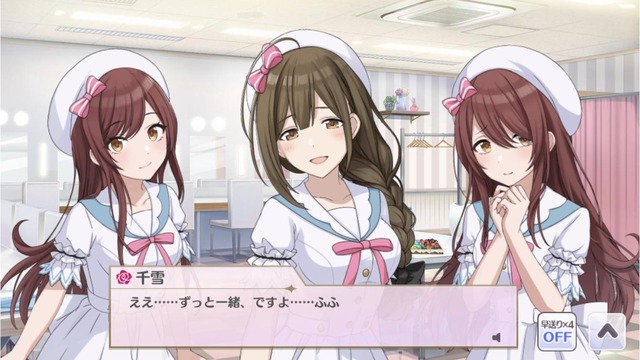 アルストロメリアはいいぞSqHBqDn