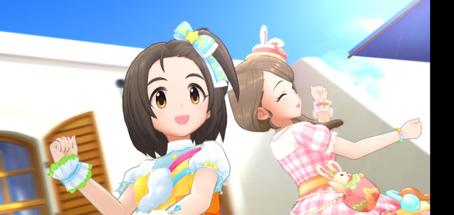 SSR柳瀬美由紀2ECKthx