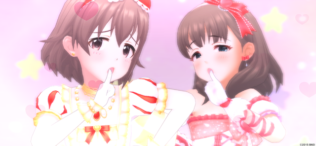 ギュッとMilkyWayZvXsqvc