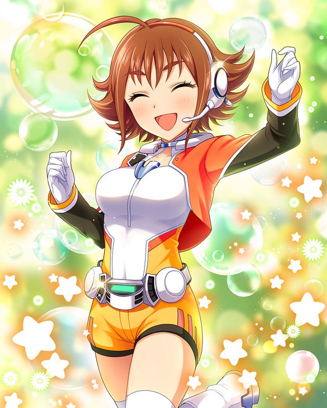 [ｷﾞｬﾗｸｼｰｽﾏｲﾙ]西島櫂2