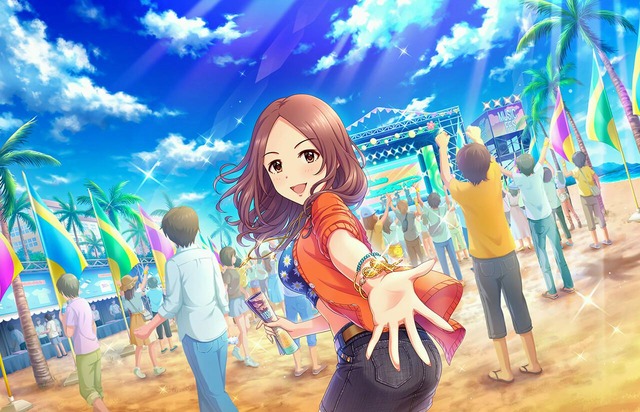 [シャインエスコート]沢田麻理菜1