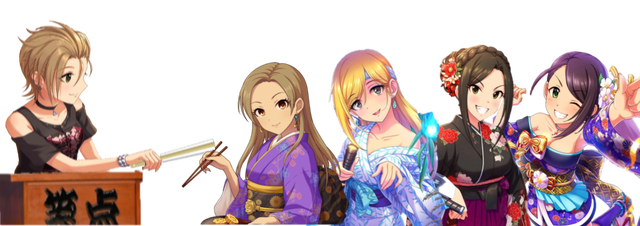 モバマスデレステの画像UMCXT1x