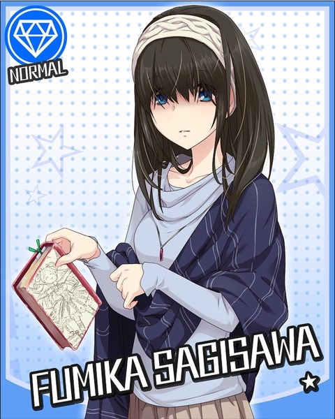 鷺沢文香 (12)