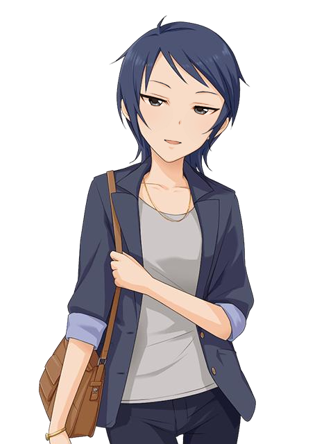 和久井留美
