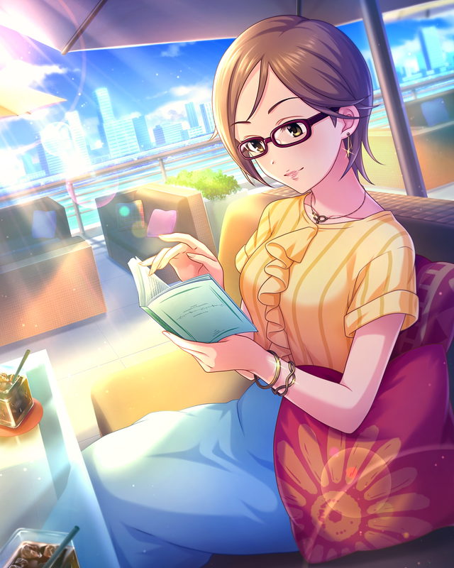 モバマスデレステの画像Gvpketp