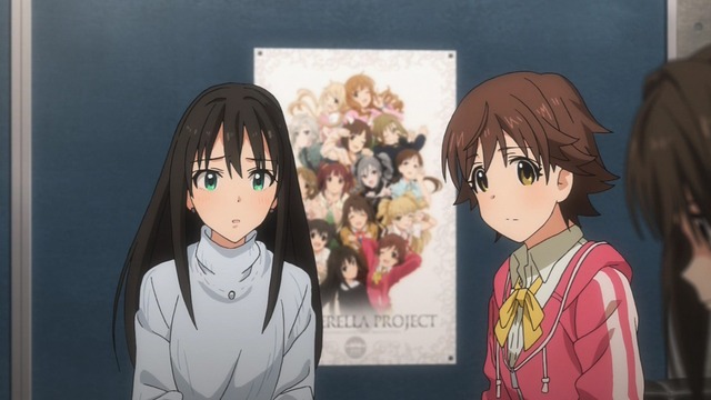 アニメ シンデレラガールズ第24話 実況 感想 まとめ By もばます