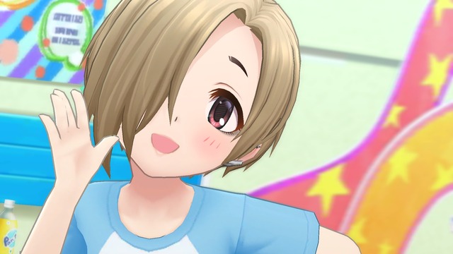 モバマスデレステの画像RtsonIb