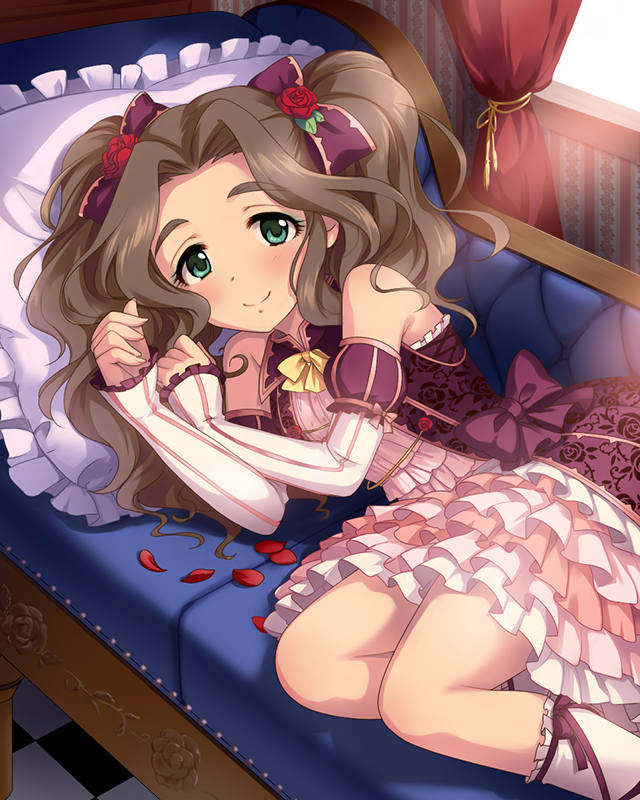 モバマスデレステの画像SfC9dB8