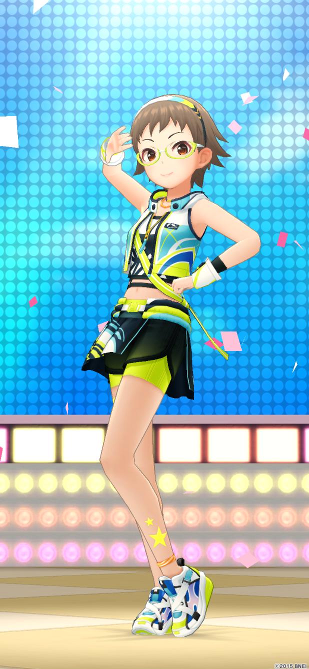 [アップビート・ラン]北川真尋eYucj6v