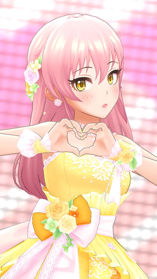 モバマスデレステの画像Tvtmuki
