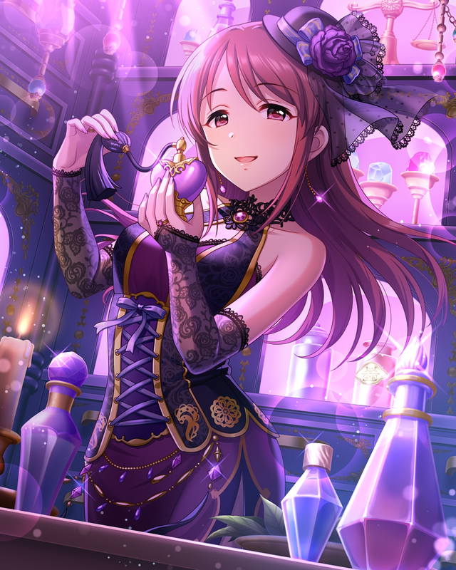 [ｱﾛﾏﾃｨｯｸﾛﾏﾝｽ]三船美優2