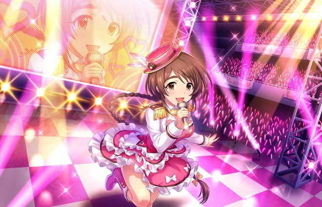 [エレガント・ロワイヤル]相原雪乃2