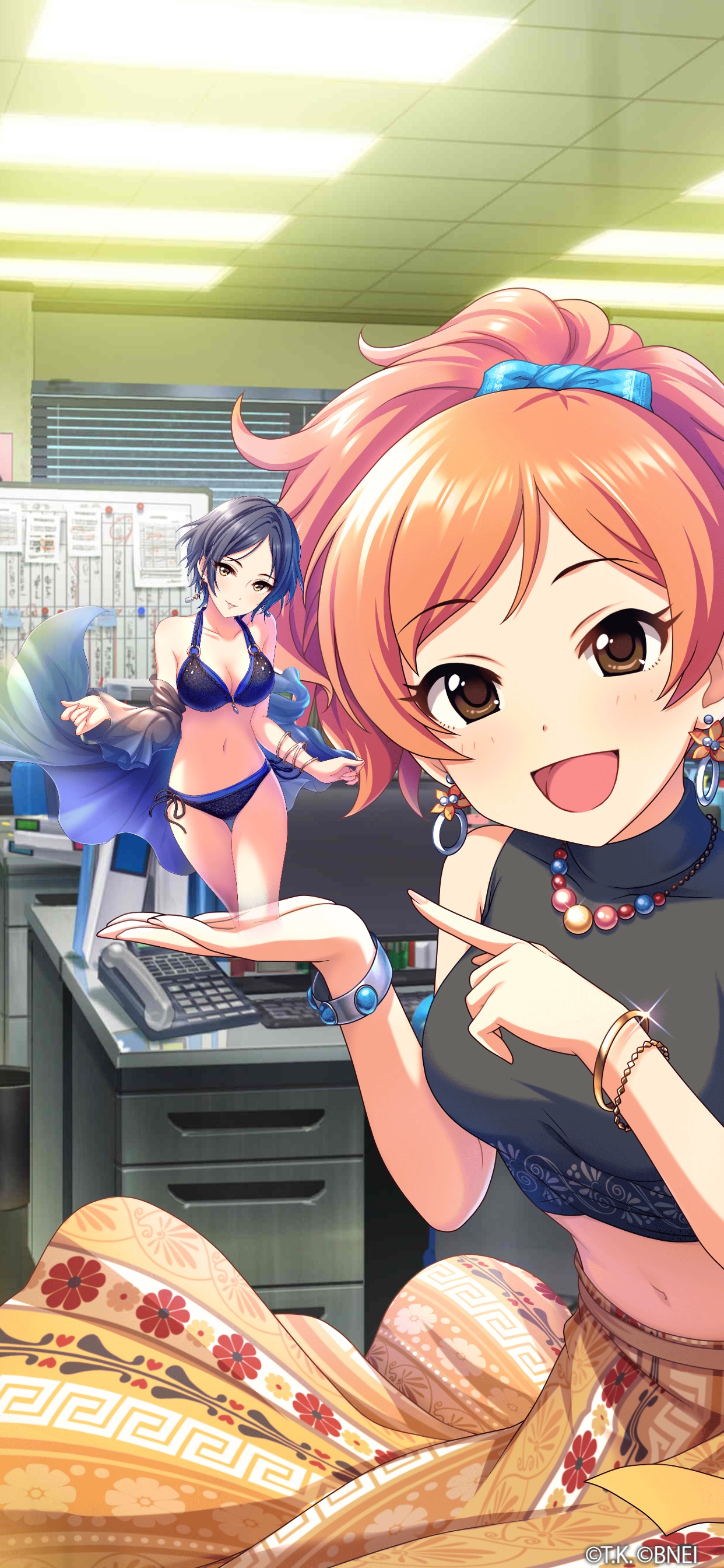 モバマス 8周年記念壁紙メーカー公開中 12月19日まで公開されるので遊んじゃおう もばます デレステ ポプマスまとめ モバマス 8周年記念壁紙メーカー公開中 12月19日まで公開されるので遊んじゃおう もばます デレステ ポプマスまとめ