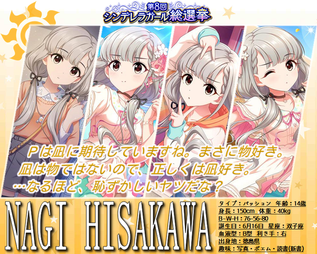 久川颯　久川凪　誕生日2019OLH2rNa