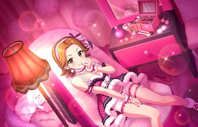 [ブラッシング・ユー ! ]太田優2