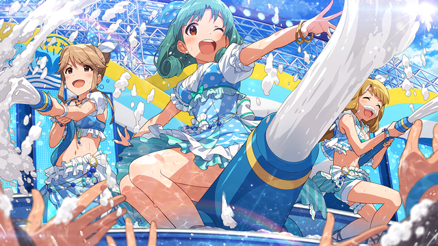 発射!アイドルの輝き☆ 徳川 まつり2 ミリシタの画像.jpg