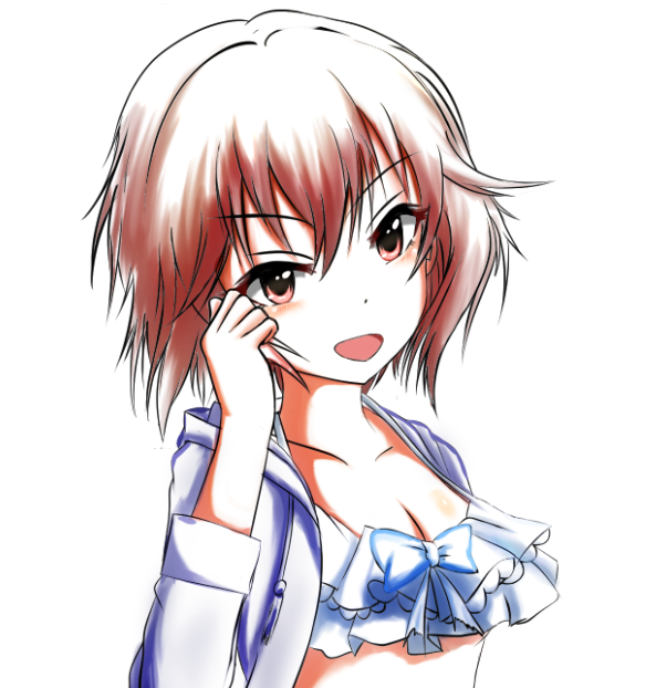 モバマスデレステの画像mBOvMxZ