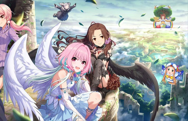 モバマスデレステの画像IkkFt6N