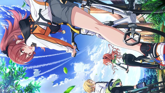 ホーカゴ・ア・ゴーゴー！ 小宮果穂1