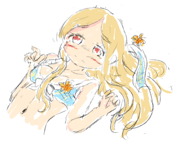 モバマスデレステの画像XUDaTIp