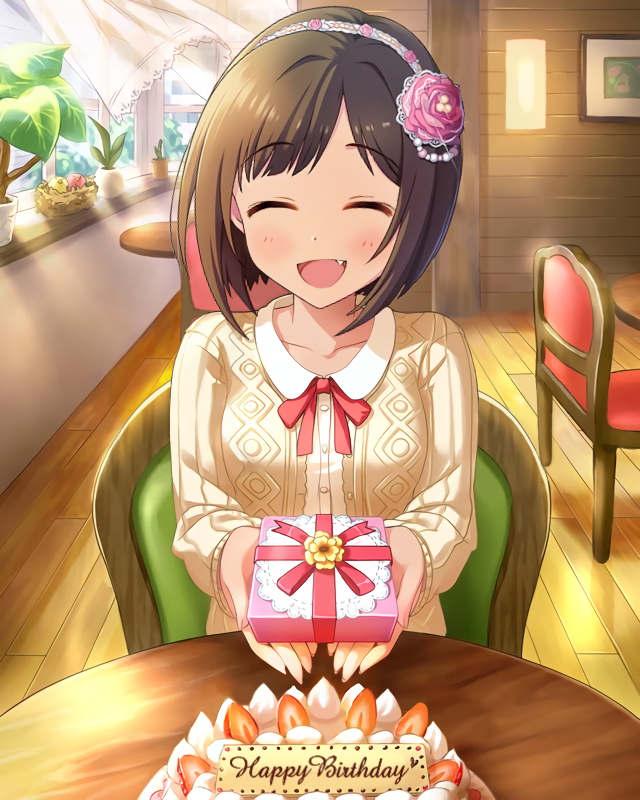 前川みく (2)