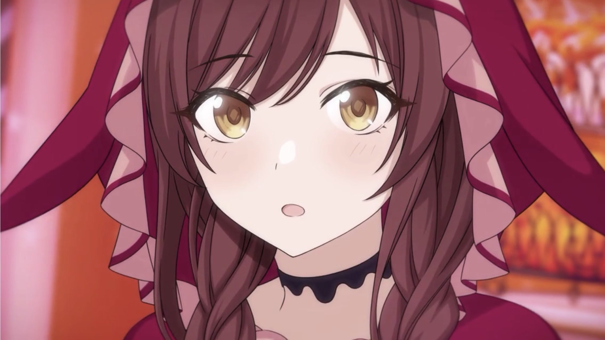 シャニマス ガチャからp Ssr大崎甘奈 S Ssr三峰結華が登場 フェス報酬p Sr桑山千雪 By もばます
