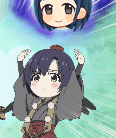 モバマス コラ画像 島村卯月 櫻井桃華 美城専務 今井加奈 月宮雅 岡崎泰葉 By もばます モバマス コラ画像 島村卯月 櫻井桃華 美城専務 今井加奈 月宮雅 岡崎泰葉 By もばます
